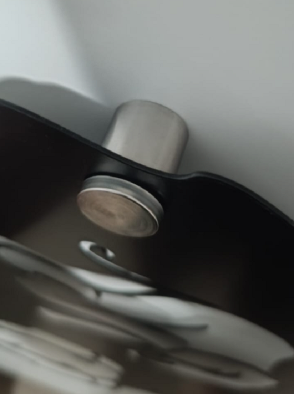 Africa Lasercut Wall Art with Elephant Outline